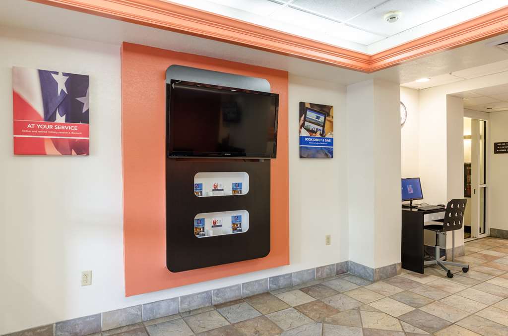 Motel 6 Bristol VA - photo 26
