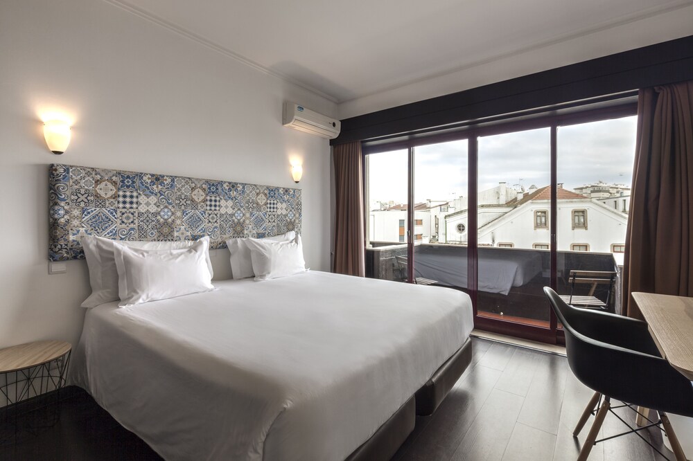 AquaHotel by Aqualeisure in Ovar, Portugal