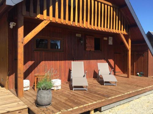 Cabourg California in Cabourg, France