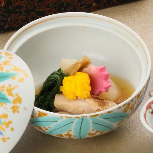 Gero Onsen Kkr Gero Shirasagi — Gero