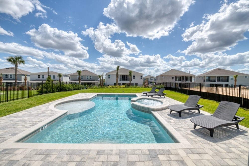 Villa in Encore Resort at Reunion 3458 - photo 29
