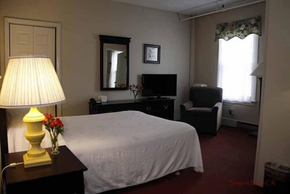 Hotel Coolidge - photo 22