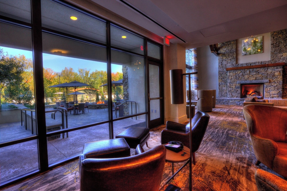 Courtyard by Marriott Pigeon Forge - photo 5