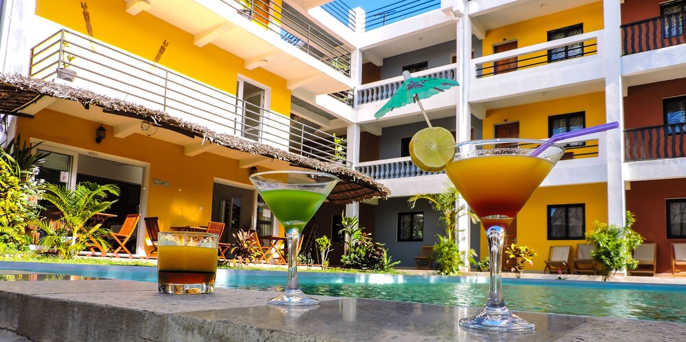 Hotel H1 Manakara Schm in Manakara, Madagascar