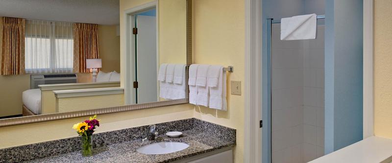 Sonesta Es Suites Minneapolis St. Paul Airport - photo 10