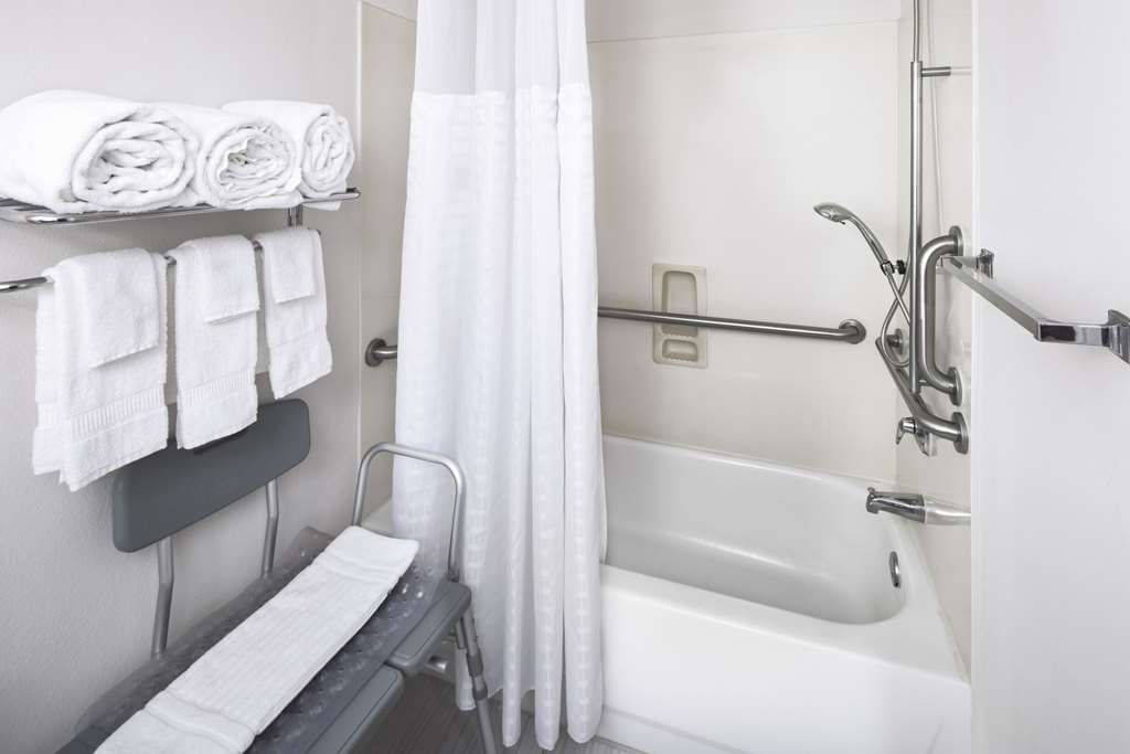 Comfort Inn & Suites Dahlonega University Area - photo 6