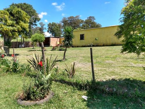 Chacara Virija — Rosario Do Sul