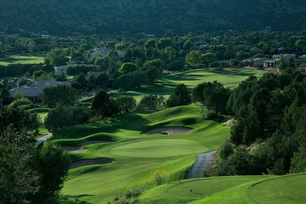 Hilton Sedona Resort at Bell Rock - photo 87
