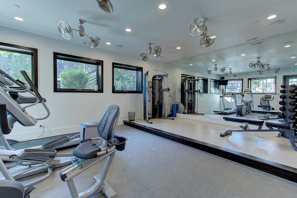 Juniper Landing 3 Bedroom by Avantstay Condo in Park City Mountain Resort w Pool Hot Tub & Gym - photo 20