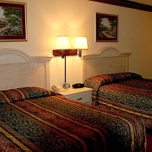 Magnuson Hotel Sharonville - photo 2