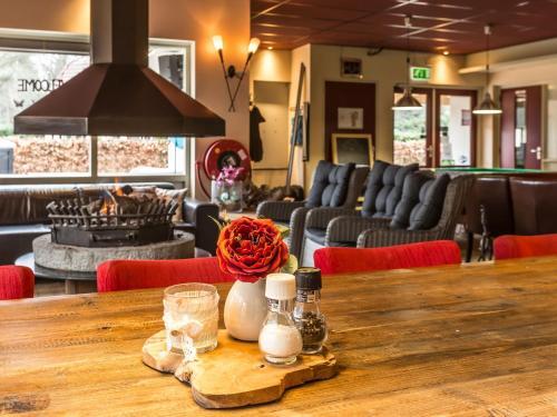 Residence de Eese — 4-Star Luxury Hotel in Oostermeenthe, Netherlands