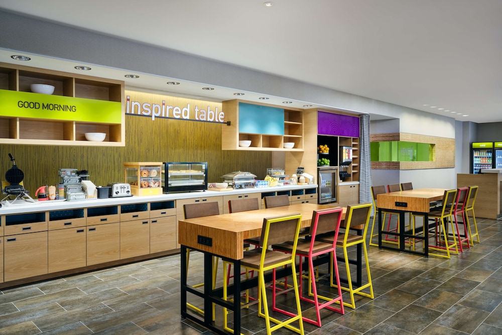 Home2 Suites by Hilton Richmond Glenside - photo 29