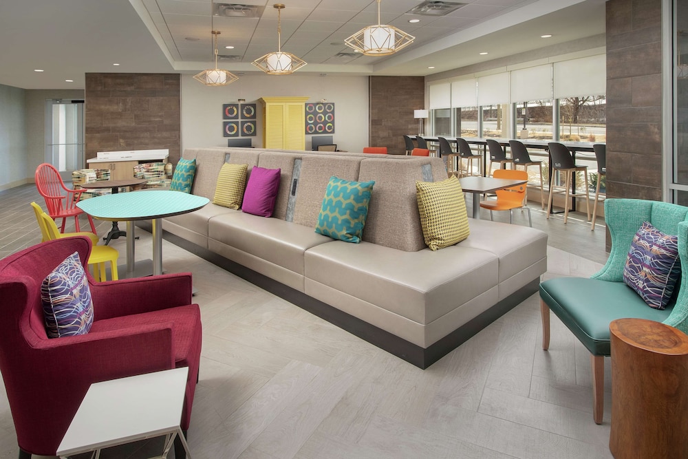 Home2 Suites by Hilton Edison - photo 2