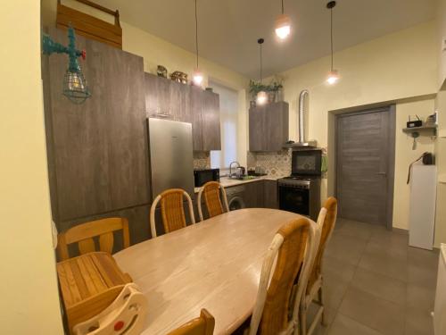 Nice Loft on Uznadze Street