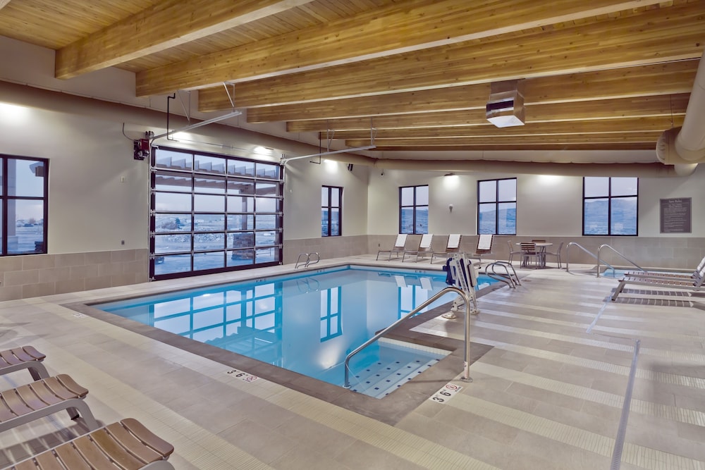 Shoshone Rose Casino & Hotel - photo 14