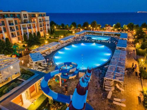 Premier Fort Beach Hotel in Sveti Vlas, Bulgaria