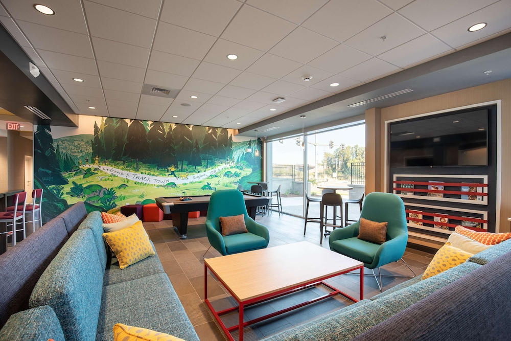 Tru By Hilton Eugene OR - photo 5