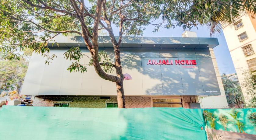 OYO 40902 Anjali Hotel Mumbai