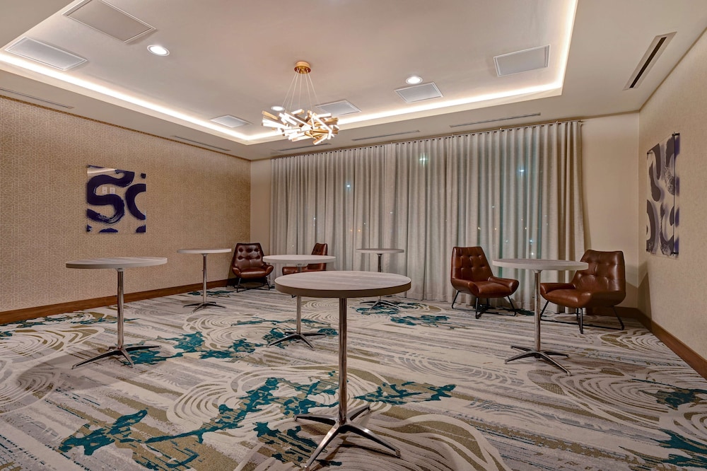 Homewood Suites by Hilton Dallas The Colony - photo 43