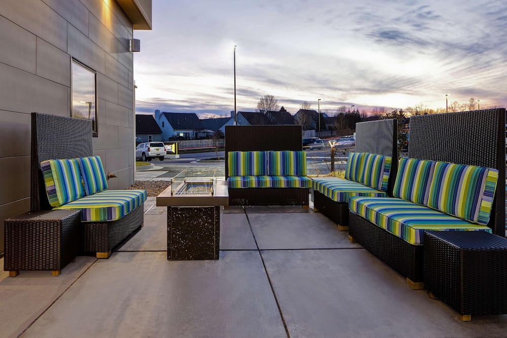 Home2 Suites by Hilton Lexington Hamburg - photo 49