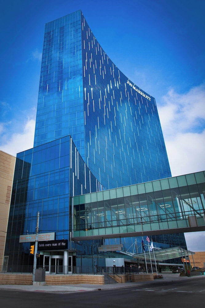 JW Marriott Indianapolis - photo 83