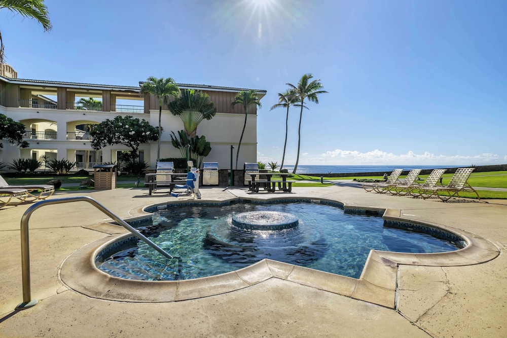 Hilton Vacation Club The Point At Poipu Kauai - photo 19