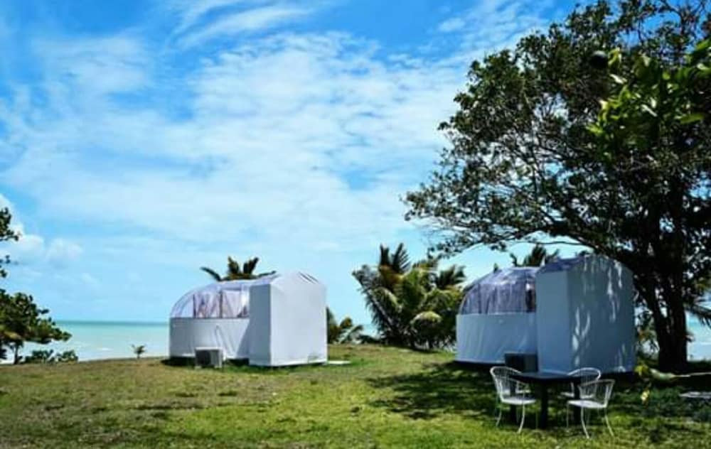 Hacienda Jadan in Chetumal, Mexico
