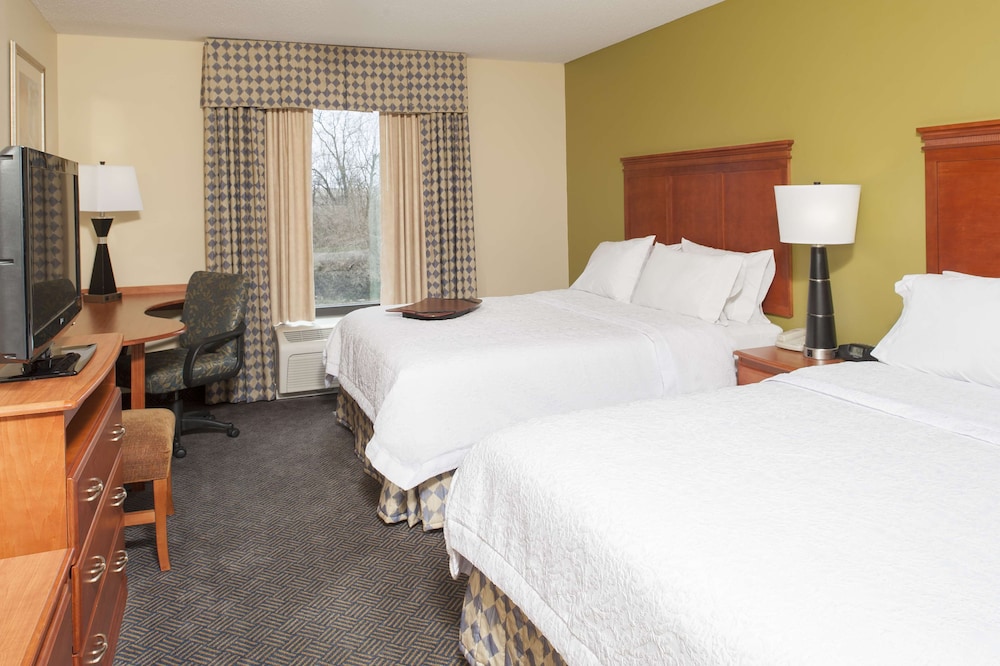 Hampton Inn Jacksonville - photo 9