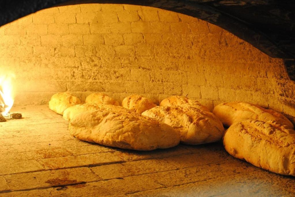 La Vecchia Quercia — Selci — photo 4