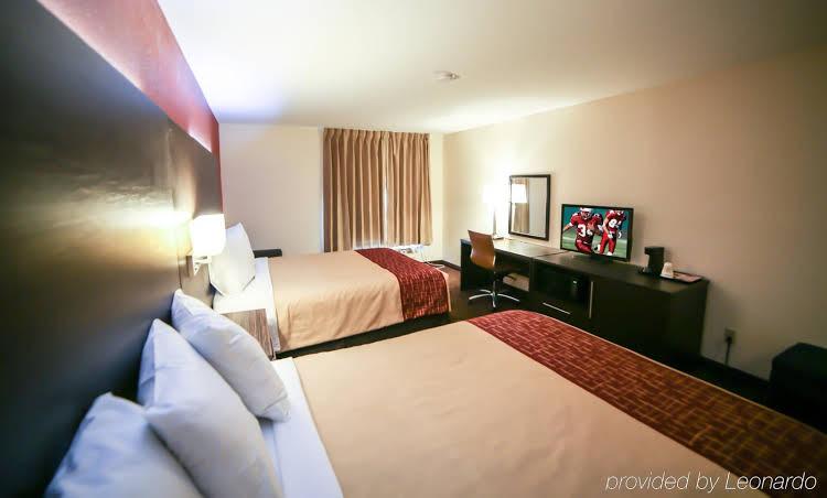Apar Inn & Suites - photo 9