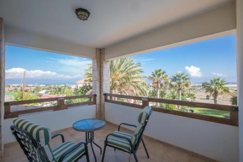 Villa Joy