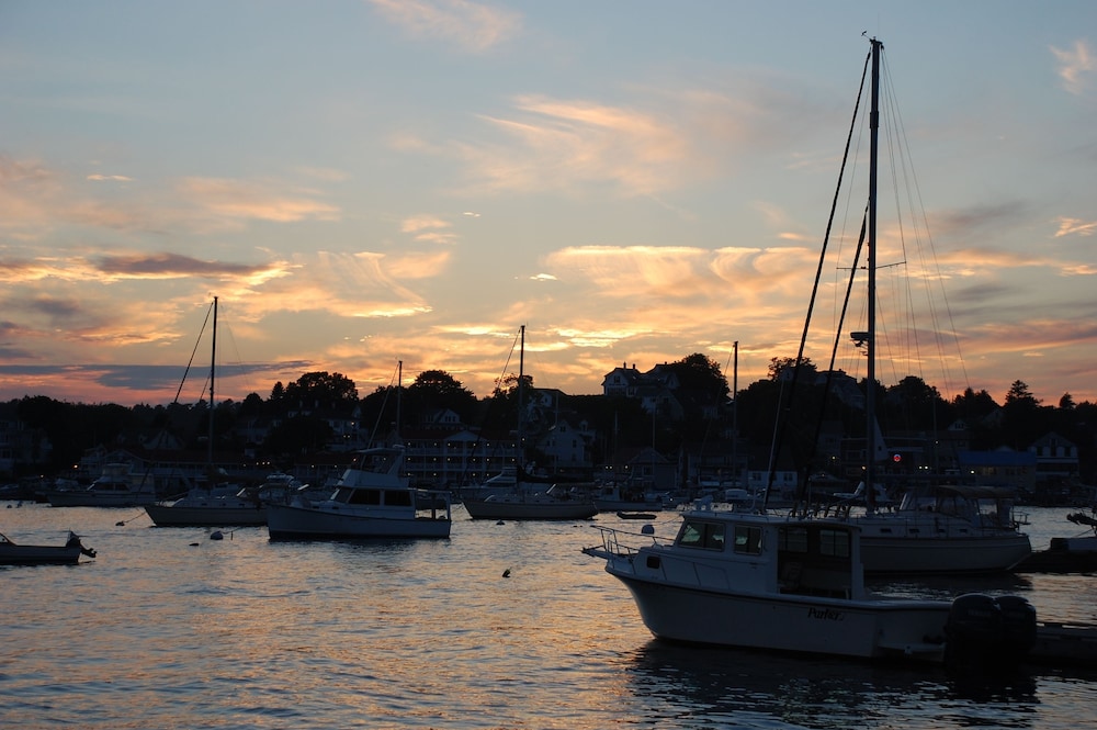 Boothbay Harbor Inn - photo 109
