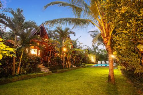 Pondok Kembung Canggu in Canggu, Indonesia