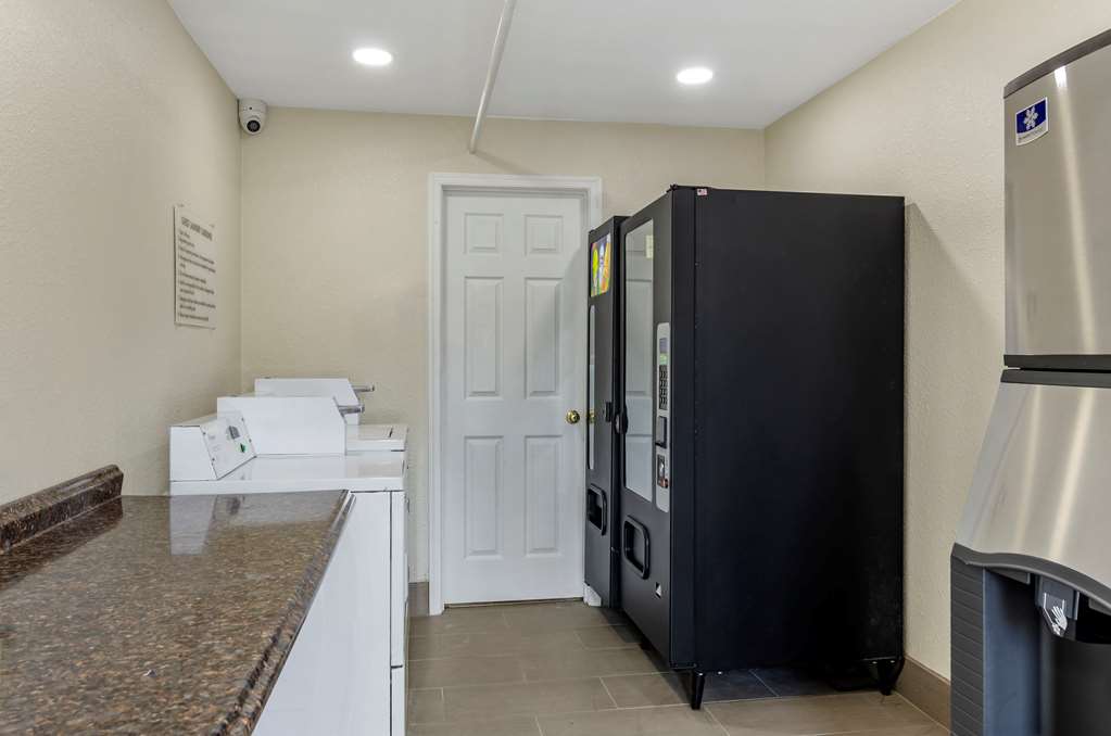 Quality Inn Verona Staunton North - photo 23