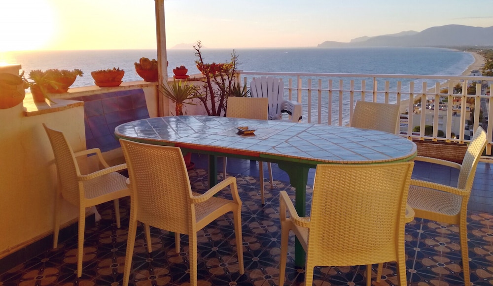 Casa Celeste Sperlongaresort — 4-Star Luxury Hotel in Sperlonga, Italy