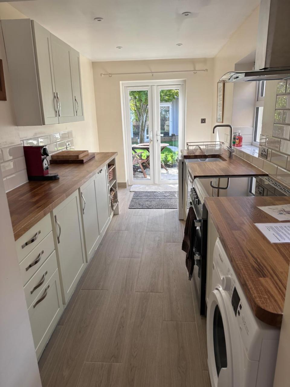 Beautiful cosy comfortable Marden in Midhurst, United Kingdom