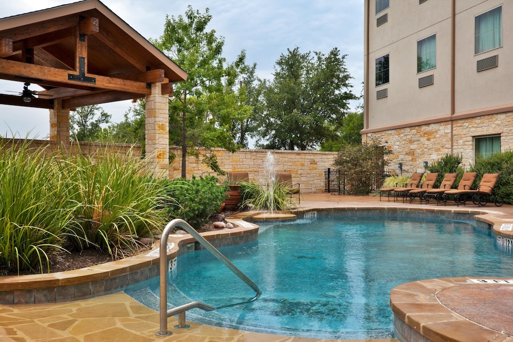 Holiday Inn Express Salado Belton by IHG - photo 18