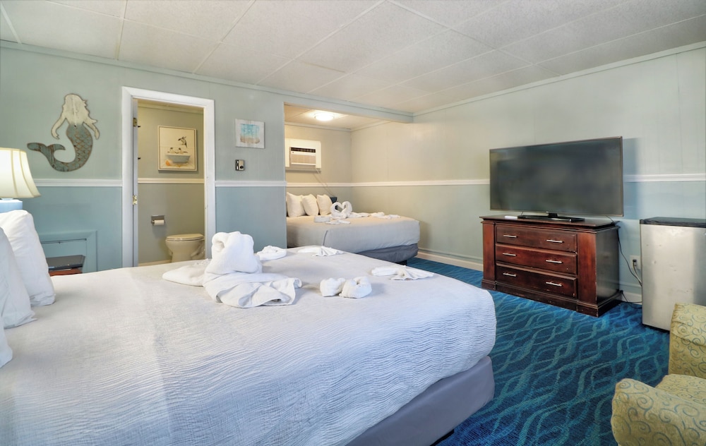Janmere Motel - photo 39