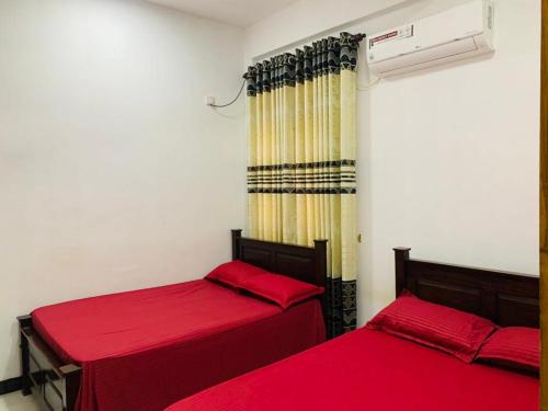 Annai Resort in Trincomalee, Sri Lanka