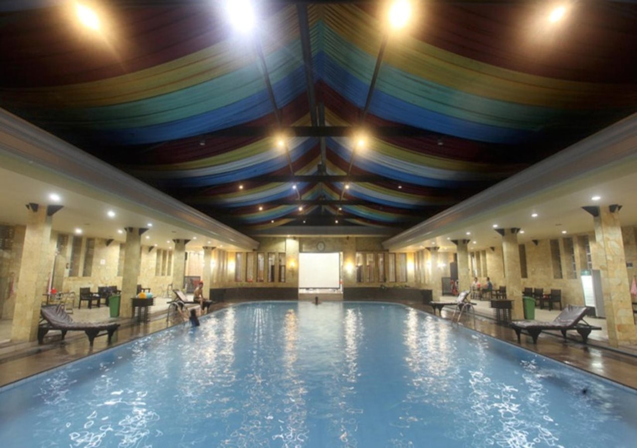 Hotel Duta Berlian