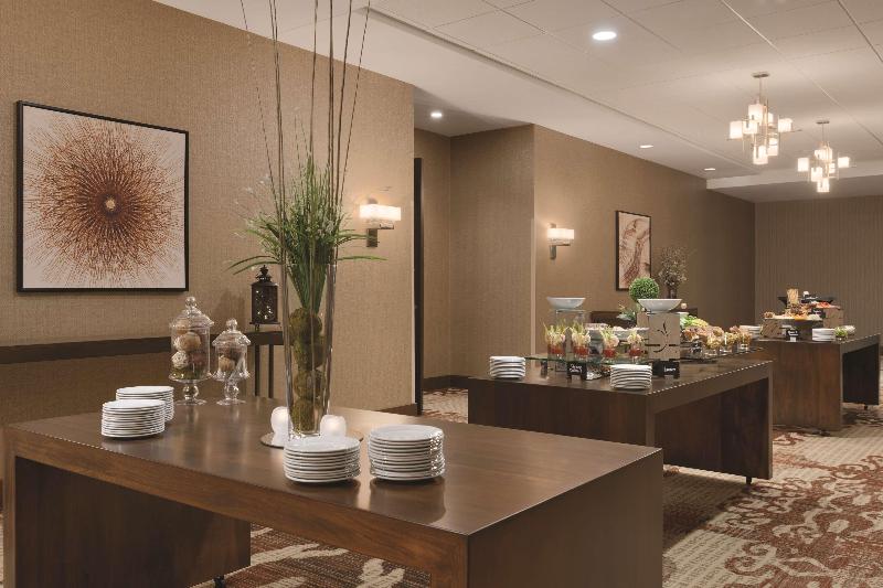 Embassy Suites by Hilton Akron Canton Airport - photo 122