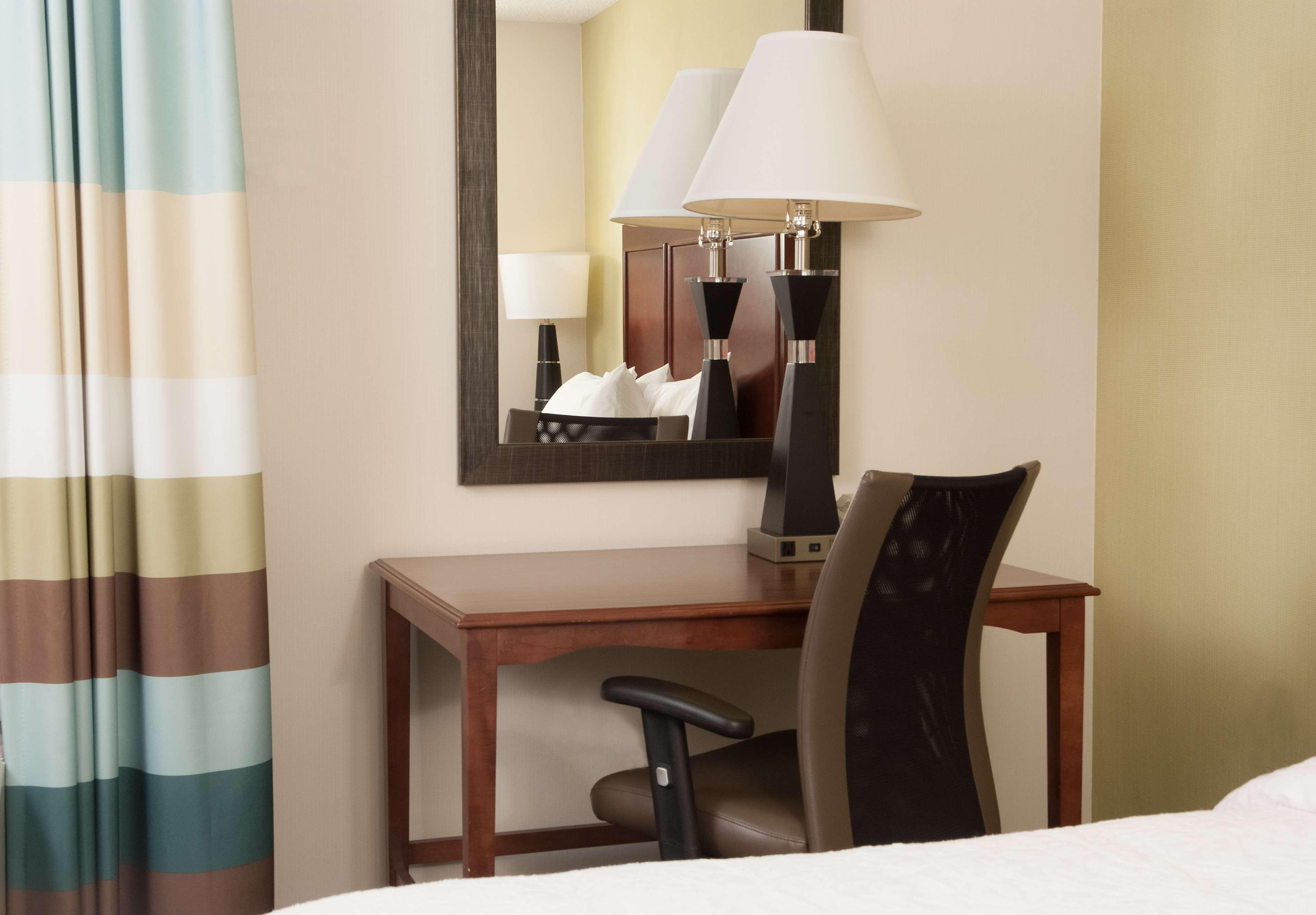 Hampton Inn Atlanta North Druid Hills - photo 42