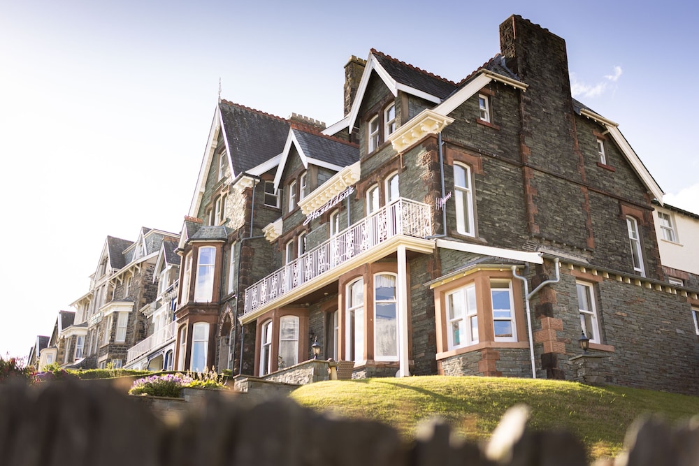 Fellpack House — 4-Star Luxury Hotel in Keswick, United Kingdom