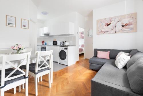 City Pearl in Prime Location — 4-Star Luxury Hotel in Zagreb, Croatia