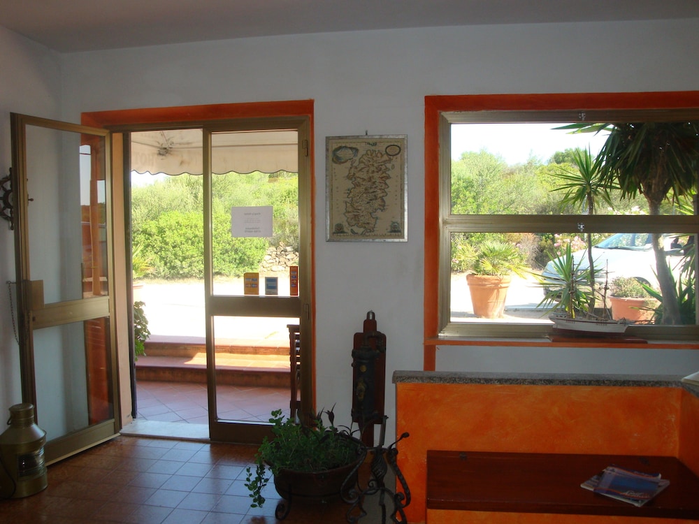 King's Hotel — hotel in Golfo Aranci