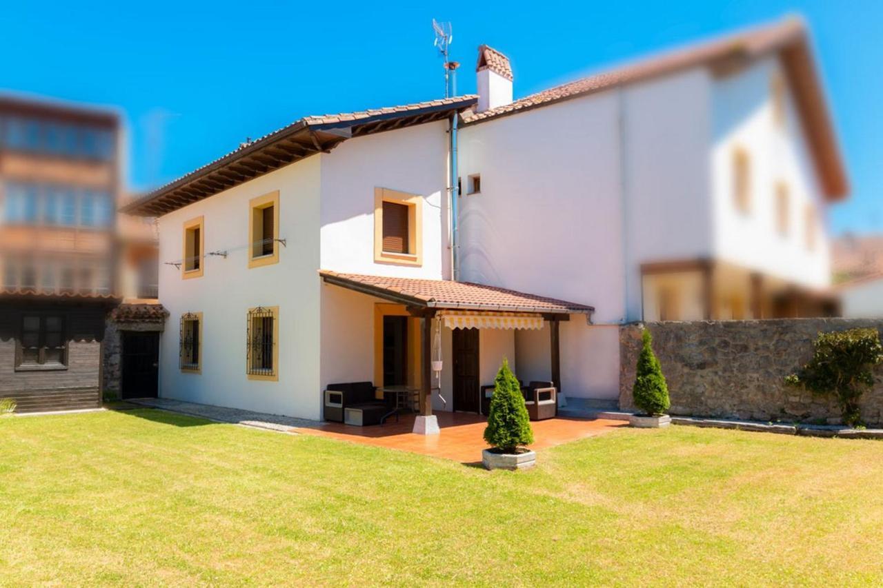 La capitana Llanes in Llanes, Spain