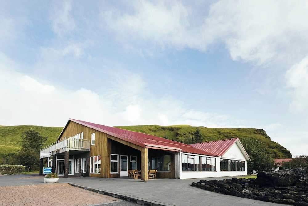 Hotel Katla by Keahotels in Reykjavik, Iceland