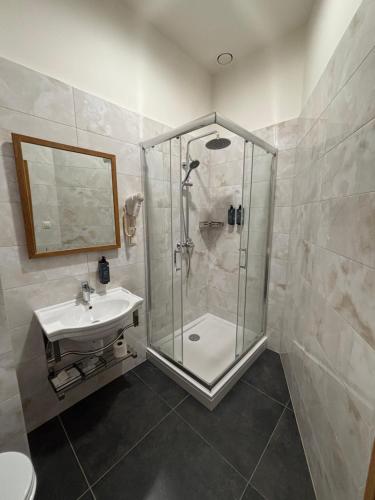 Golden Hotel & SPA — Inowroclaw — photo 2