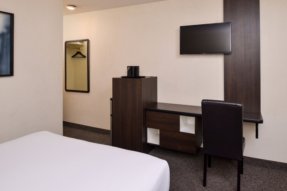 Steam Plant Hotel Spokane an Ascend Collection Hotel - photo 19