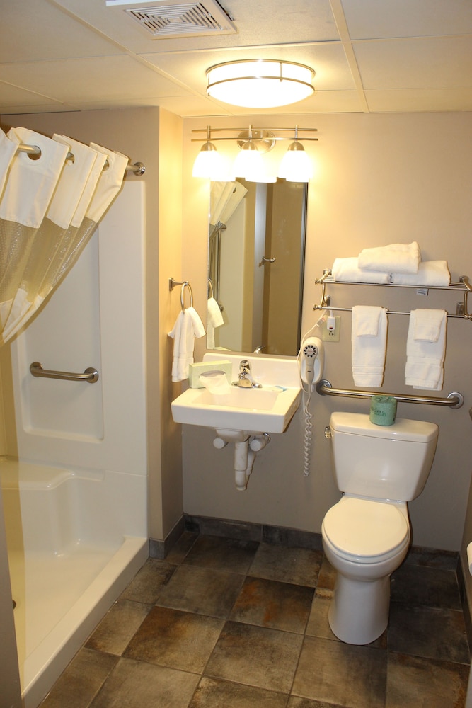 Lamplighter Inn & Suites South - photo 35